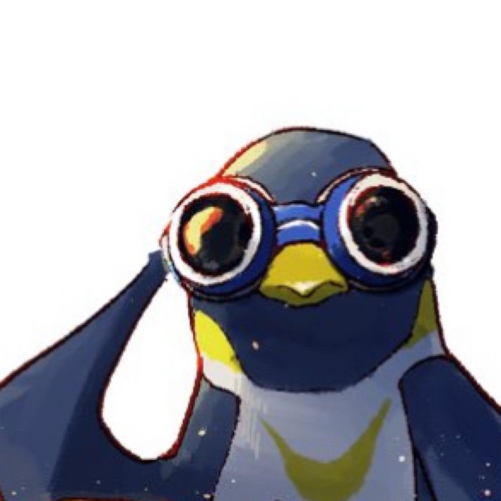 Pengu!n