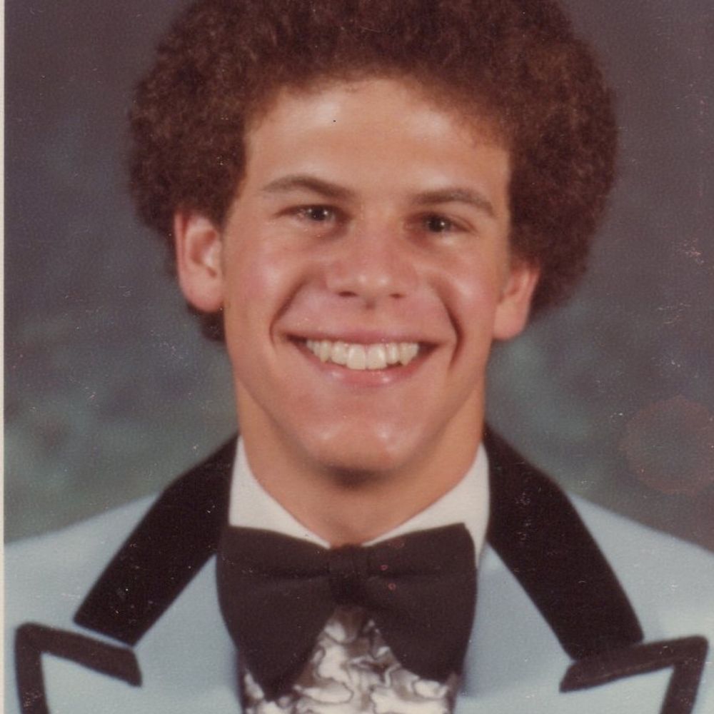 Rob Wald