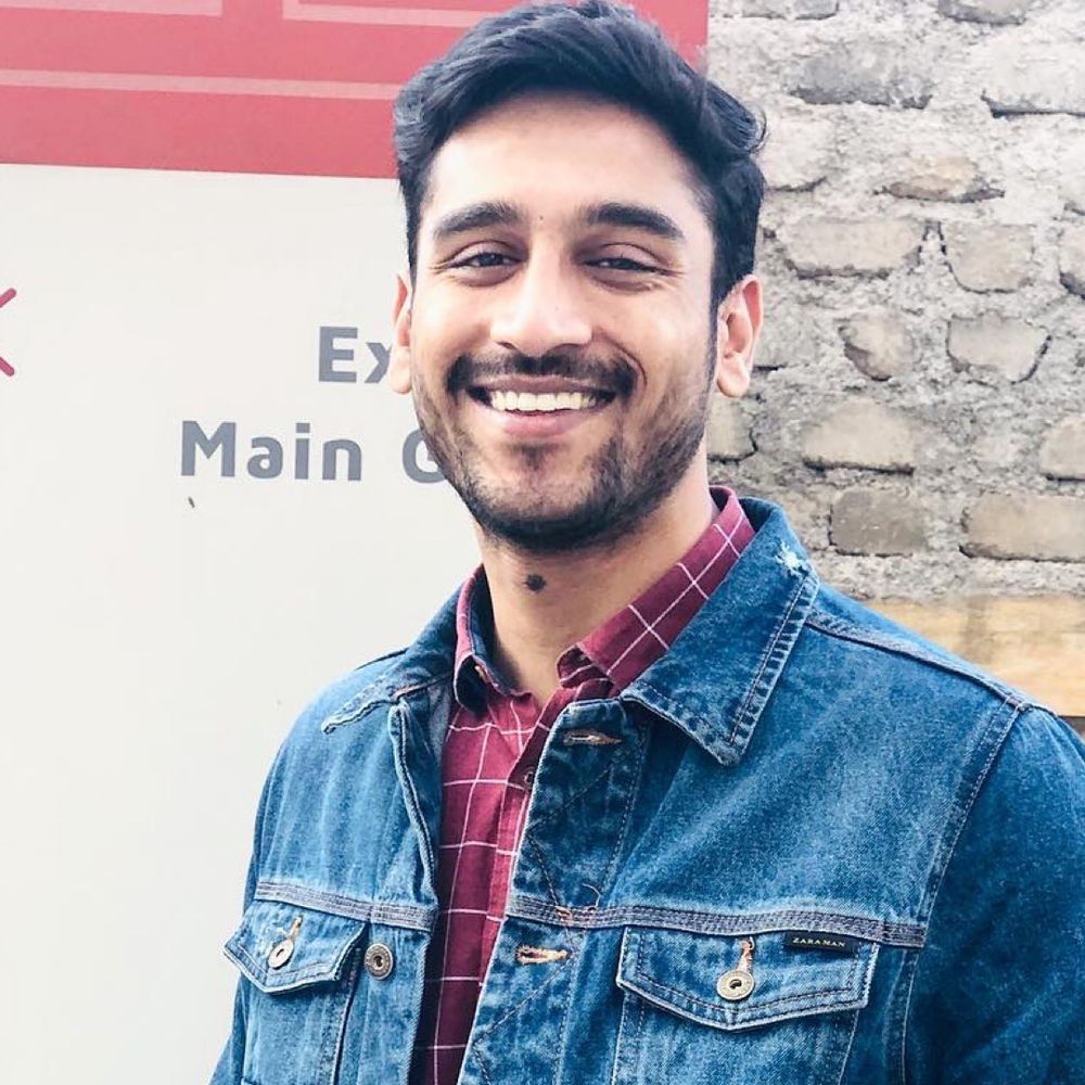 Mohit Garg