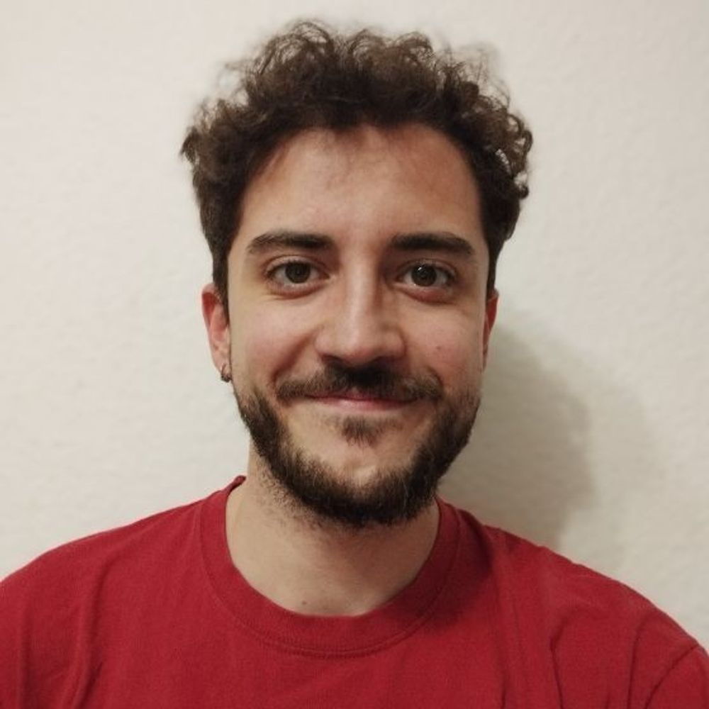 Pablo Prieto Rodríguez
