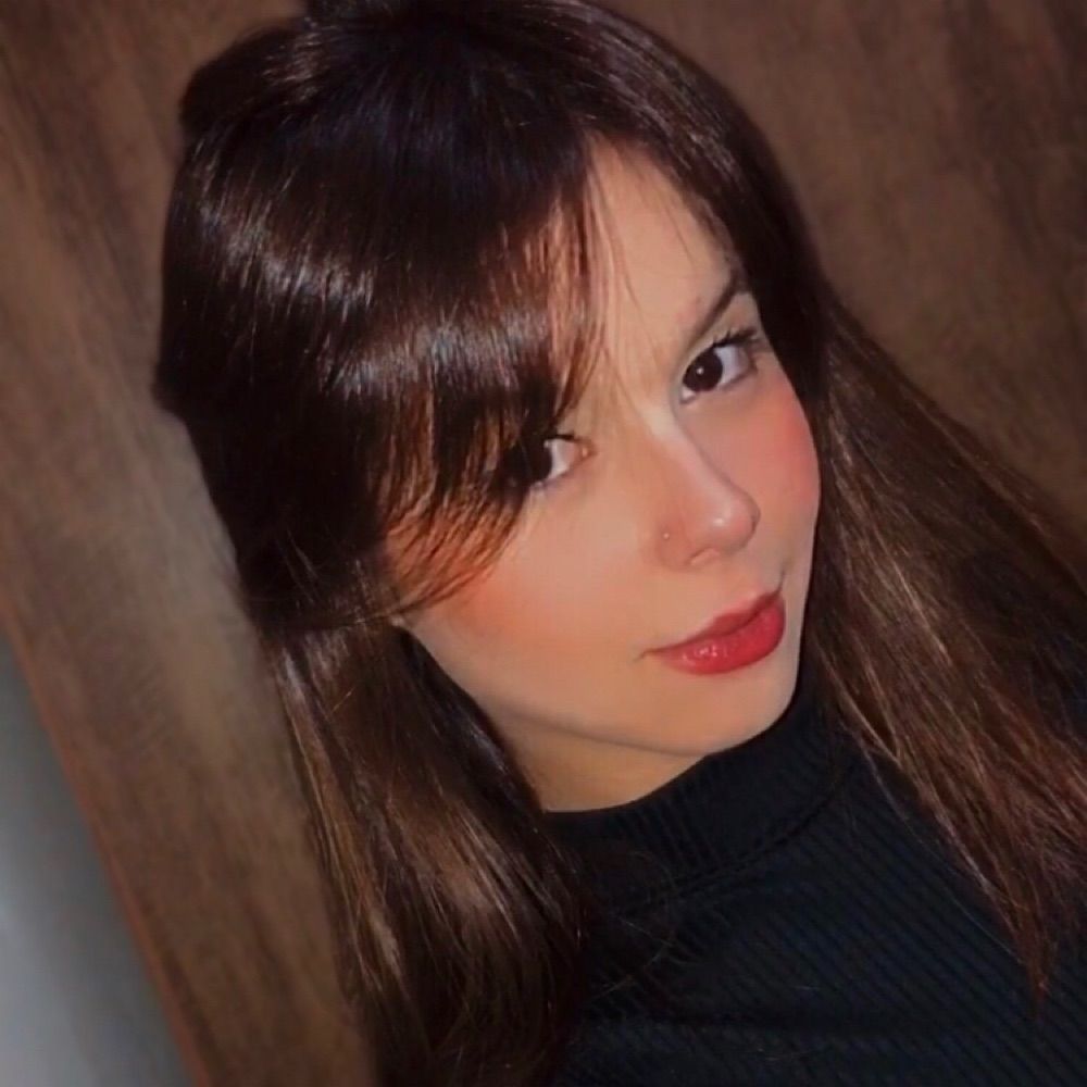Yara ghedini 