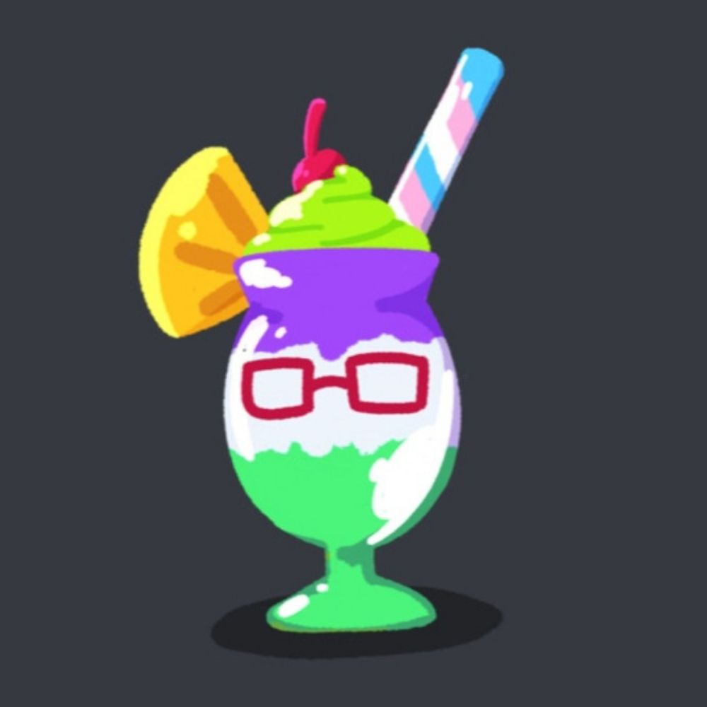 Pine Colada