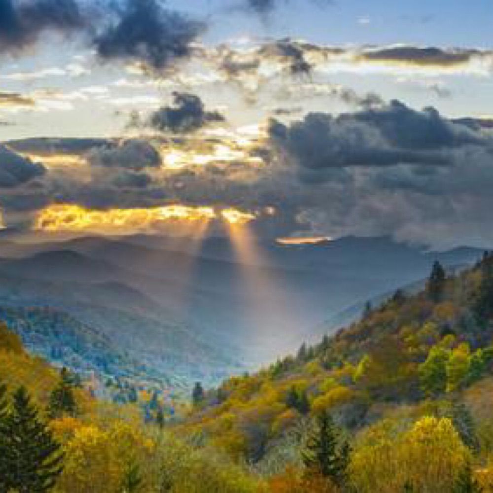 Smoky Mountains