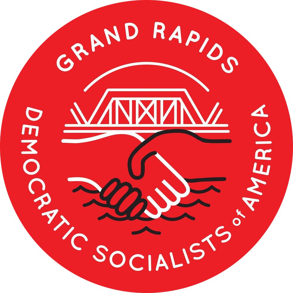 Grand Rapids DSA