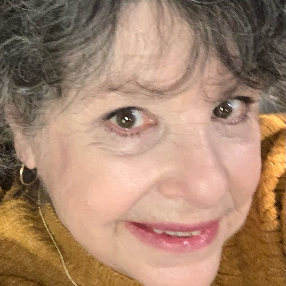 Diane Smith Swanson