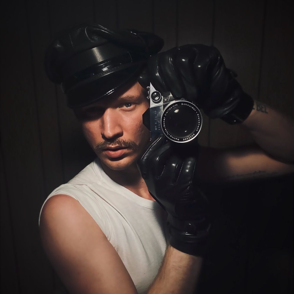 Sir. Ryan X