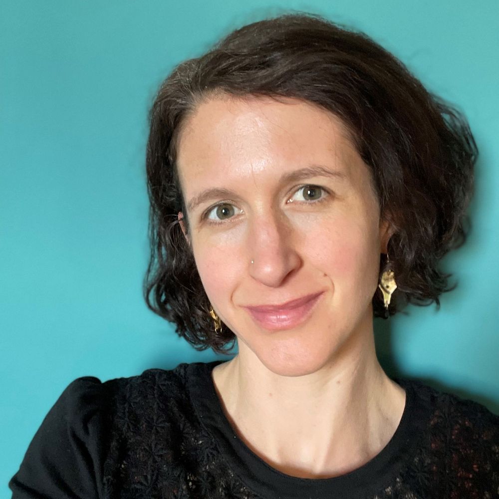 Clare Foster