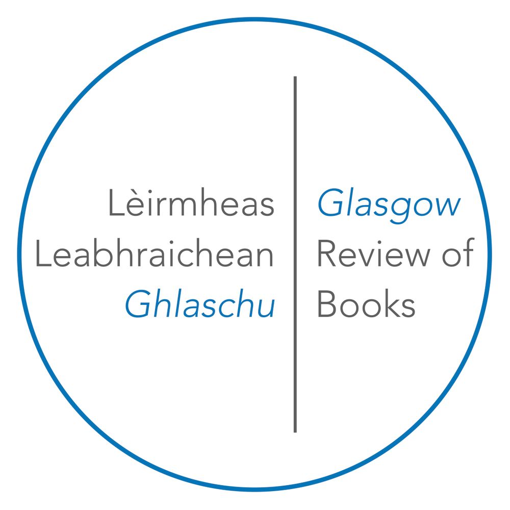 Glasgow Review of Books