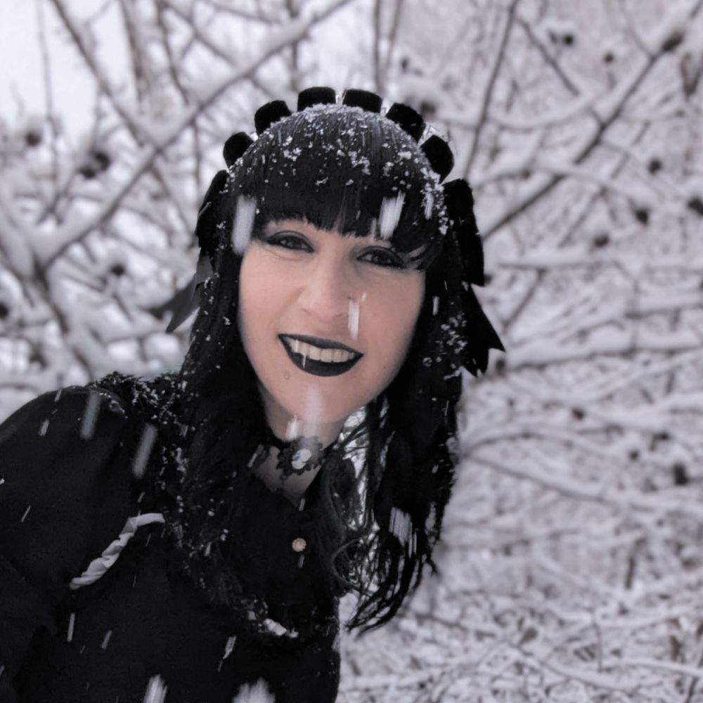 Veronica Dowty