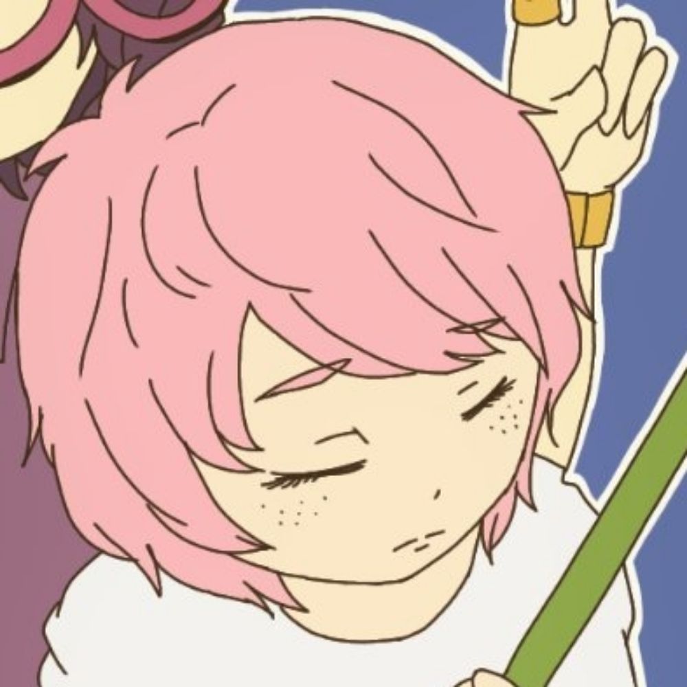 にょろ