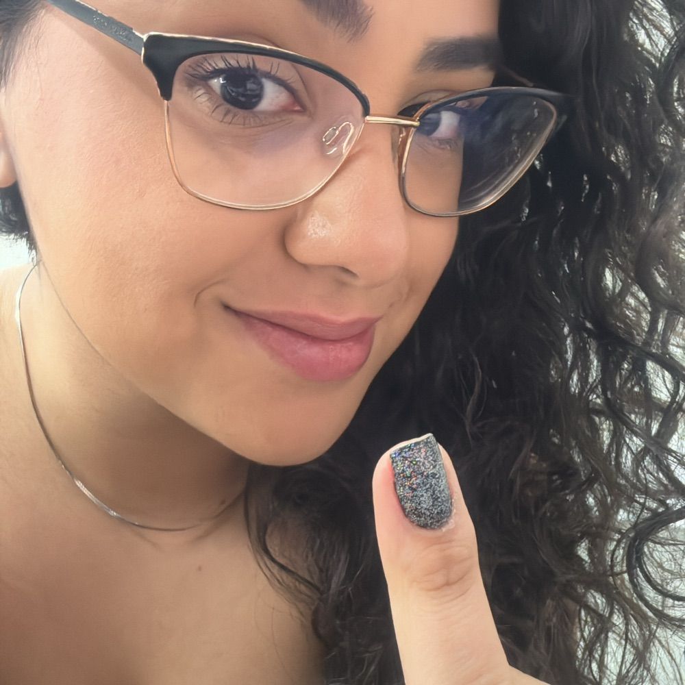 Vivi comunistinha 