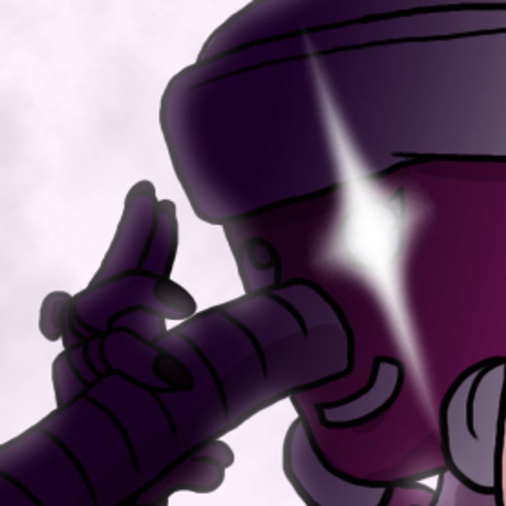 Devious Vacuum