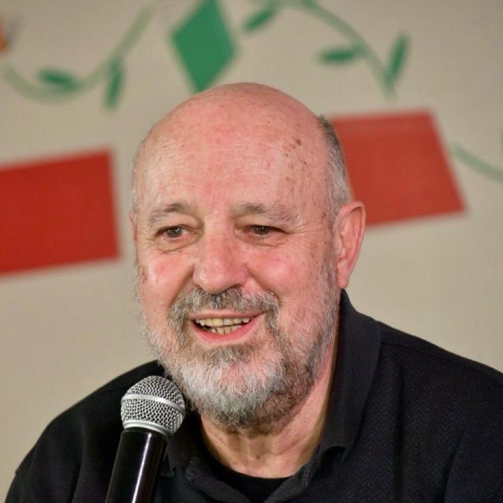 Luis Hernández Navarro