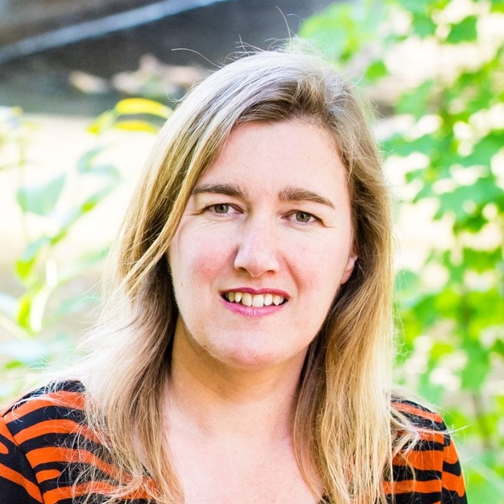 Marijke Huysmans