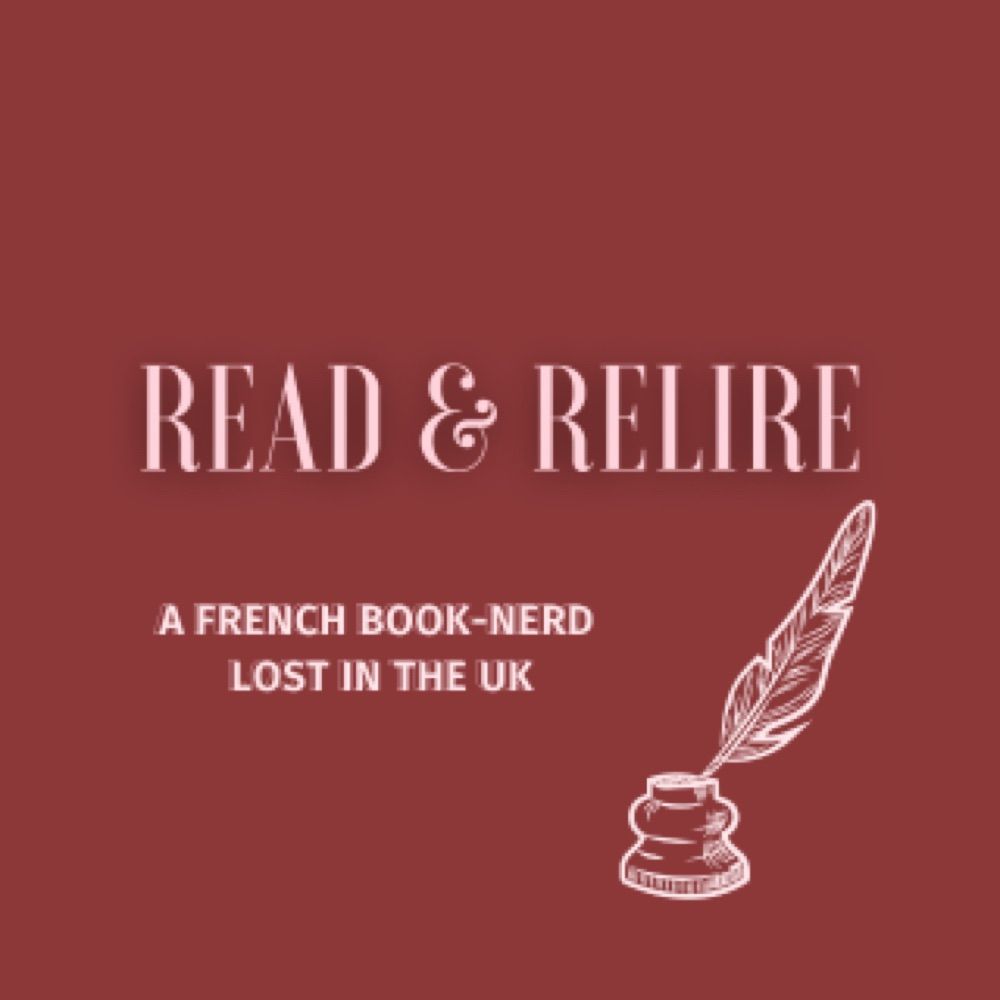 Read & Relire