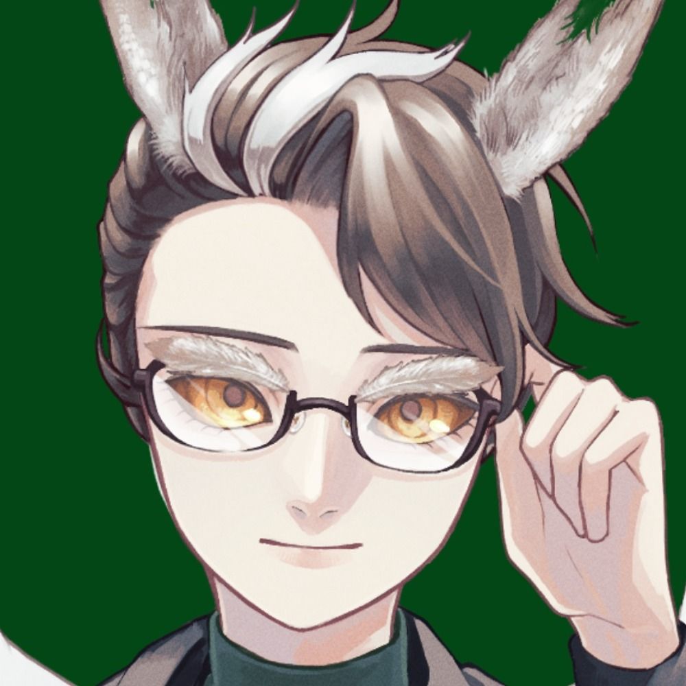 手羽先つばさ🦉🍗