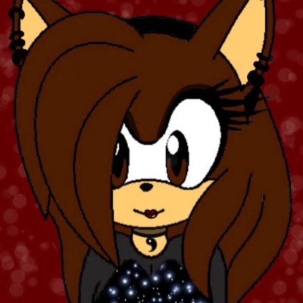 AMF The Hedgehog 