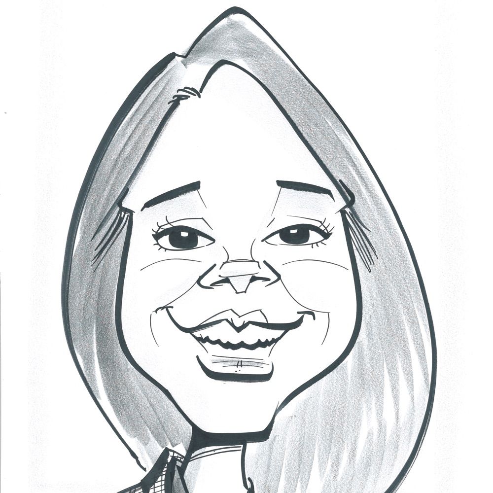 Patricia Baldrich González