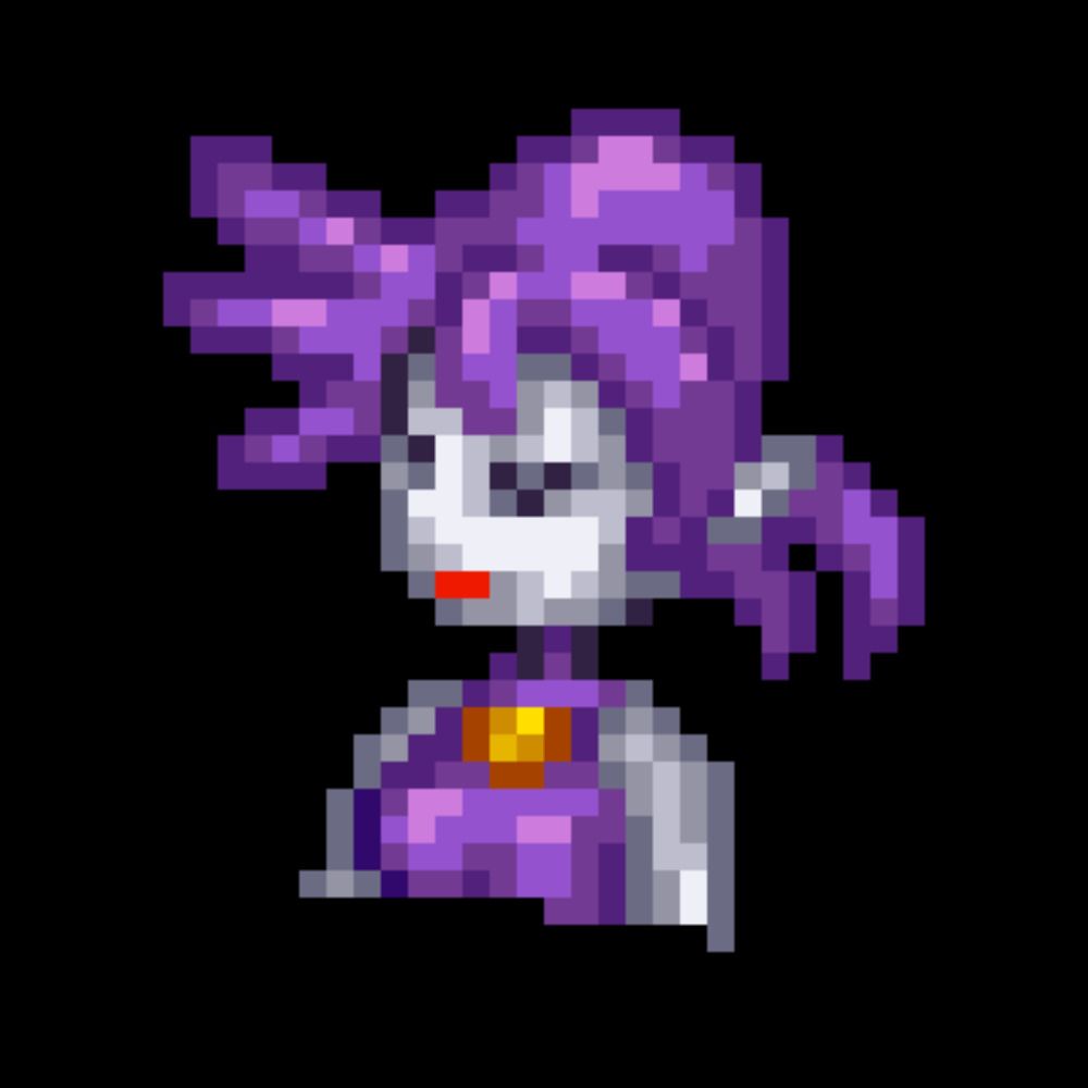 Marzipan, Actual Demon's avatar