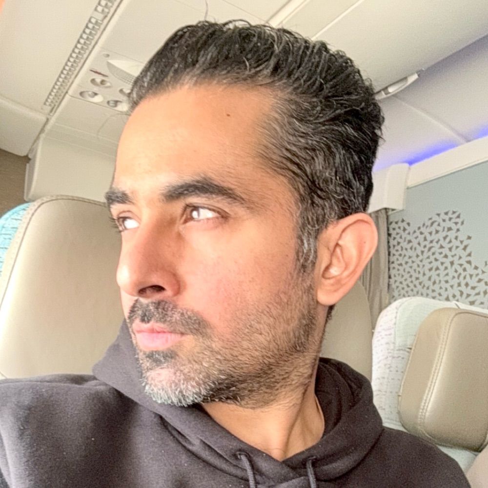 Umar Sharif