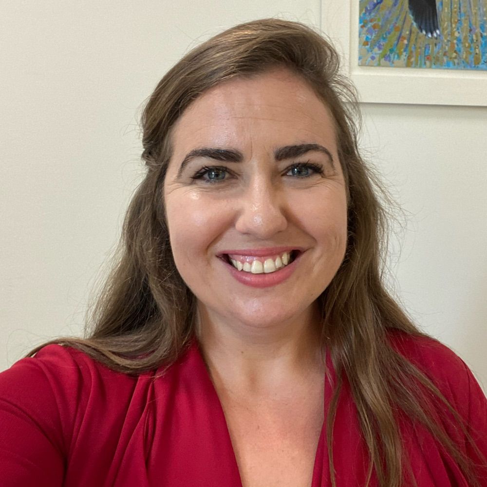 Alecia-Jane Twigger