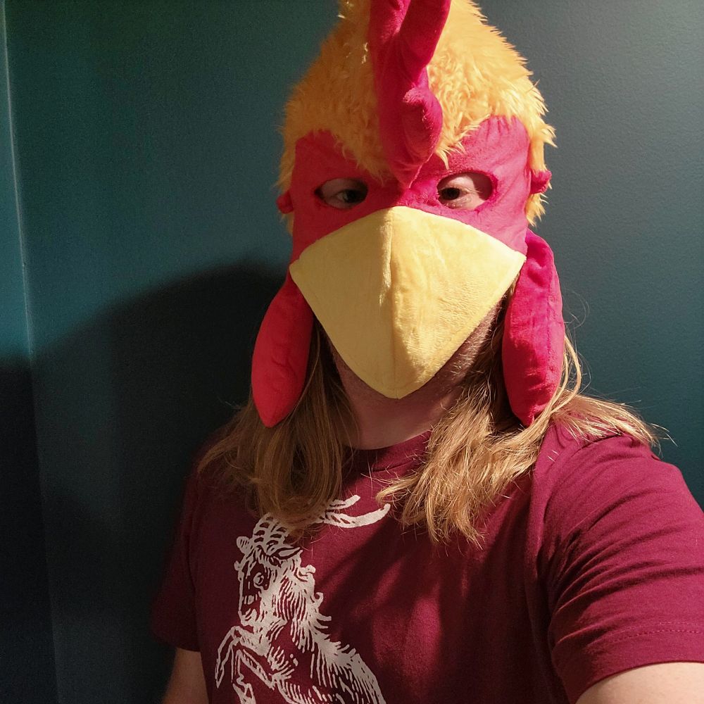 User avatar