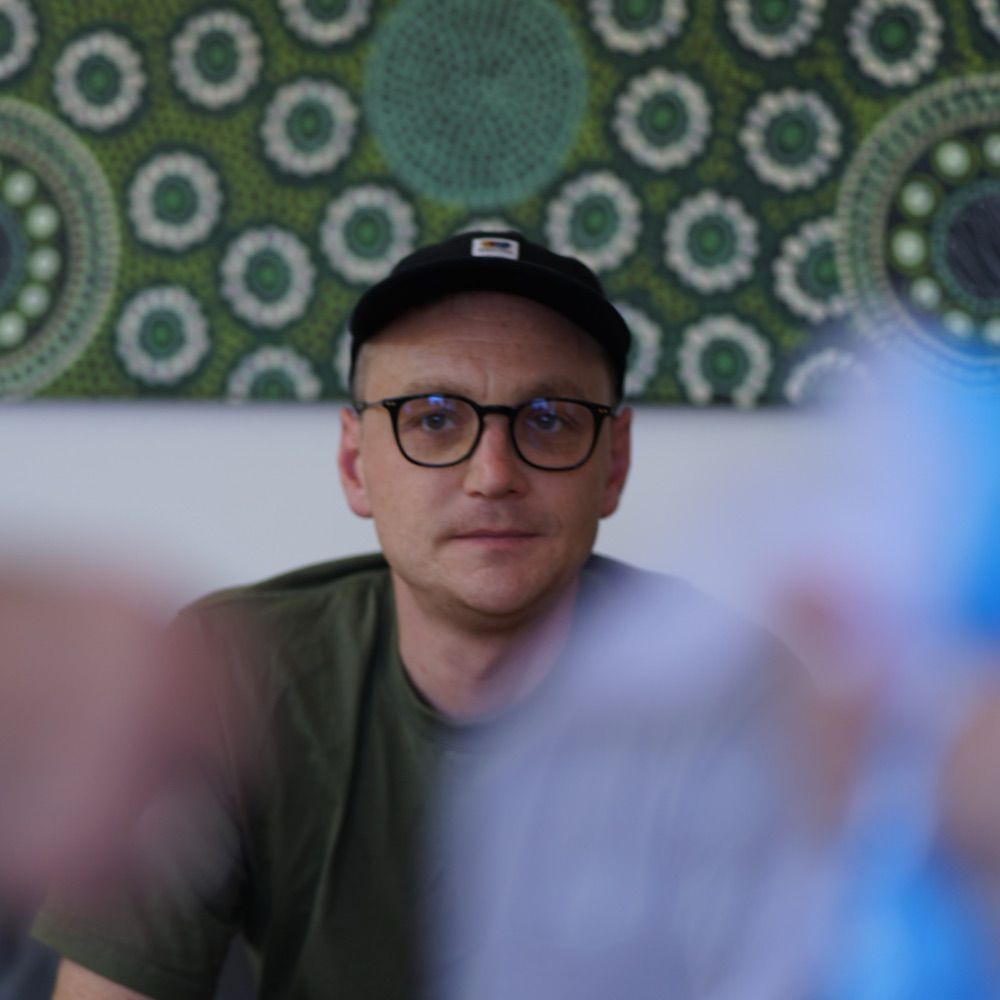 Josh Maule
