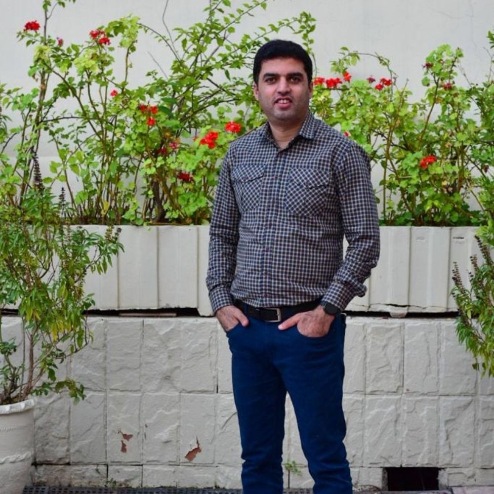 Farooq Ali