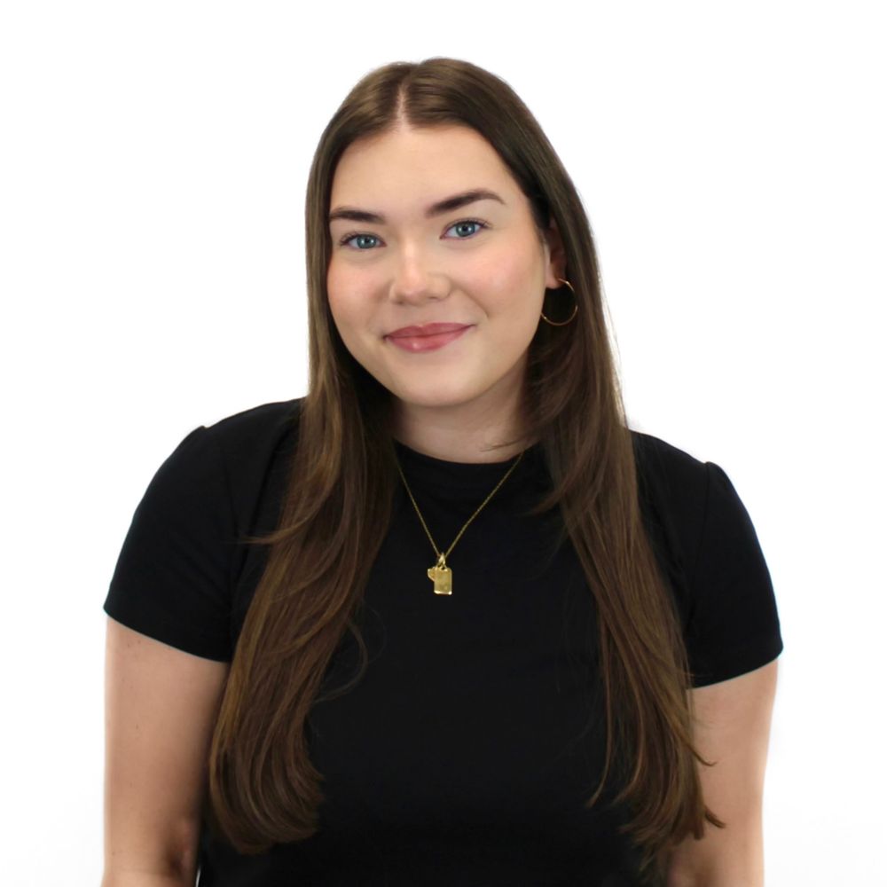 Megan-rose Vince
