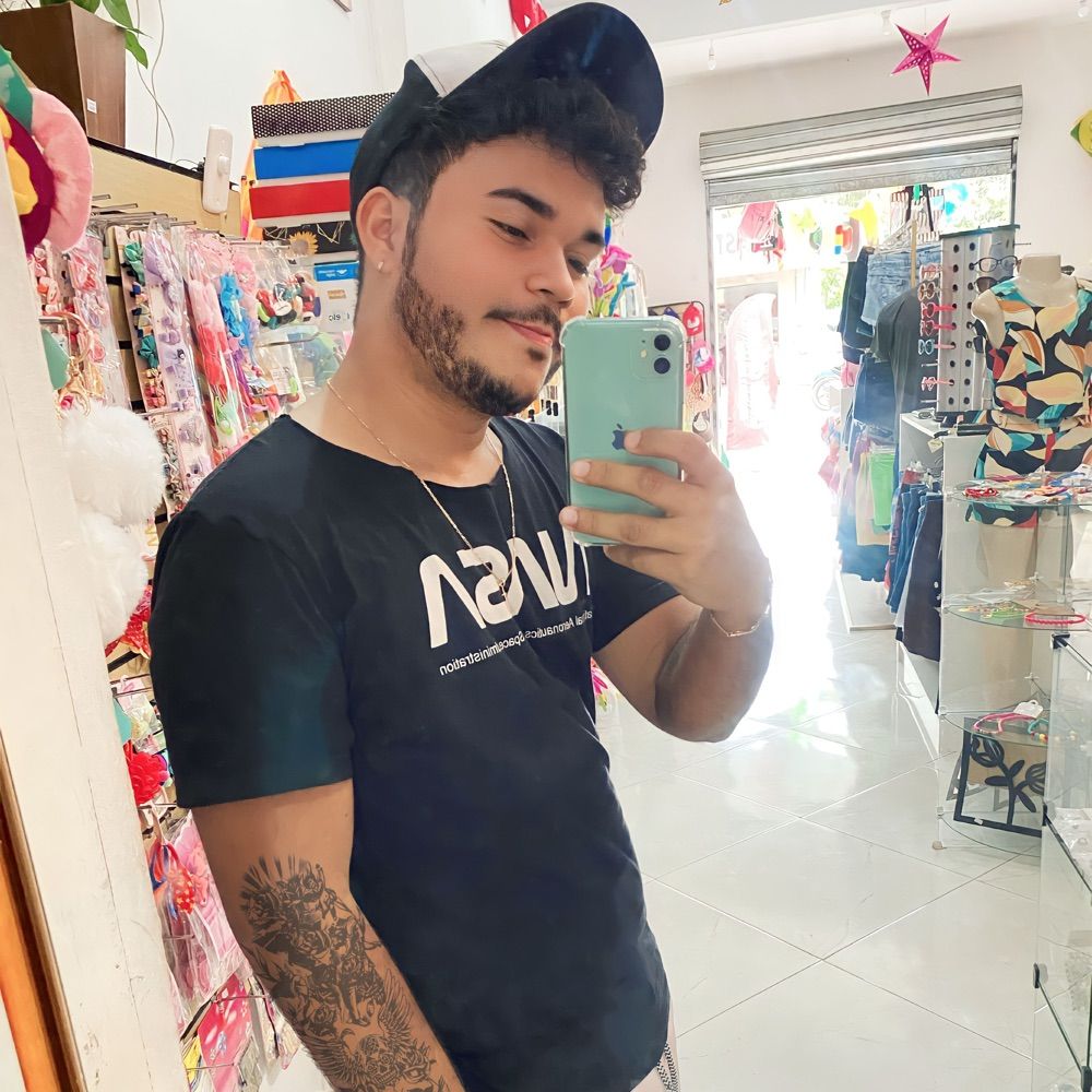 Romário Seabra