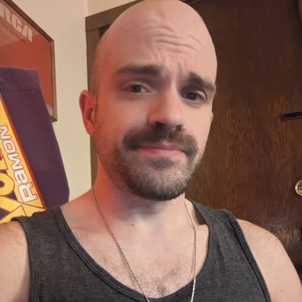 Dominic DeAngelo