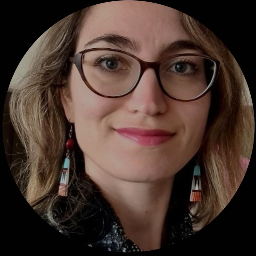 Catherine Whittaker 