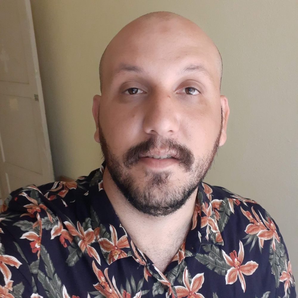 Marcos Araújo 