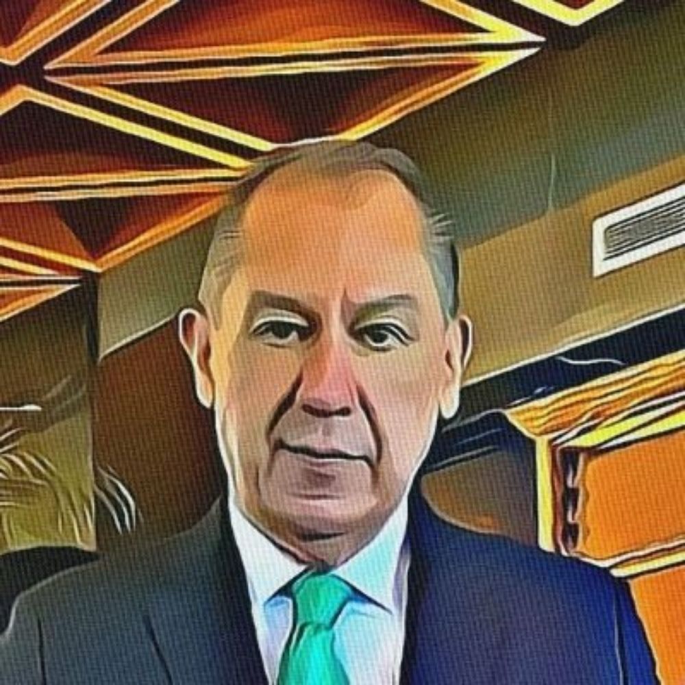 Fernando Santillán