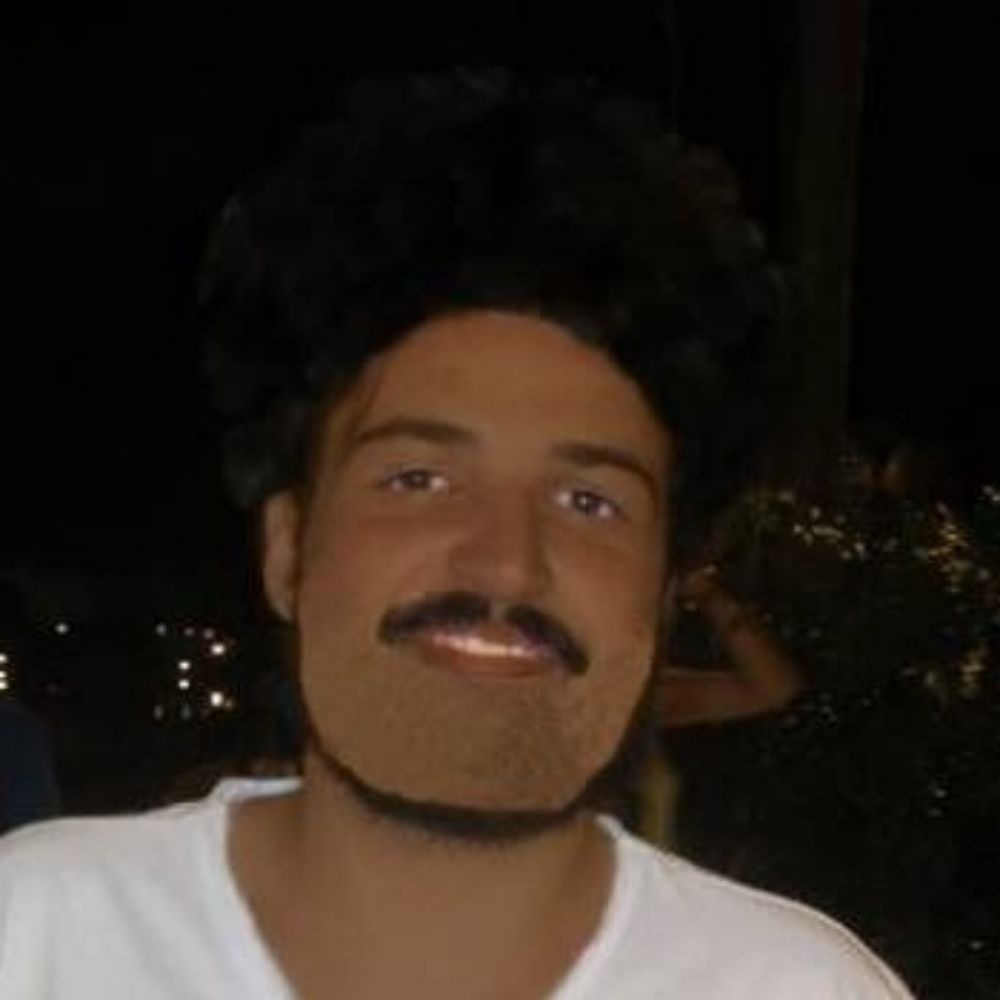 Tim Mara