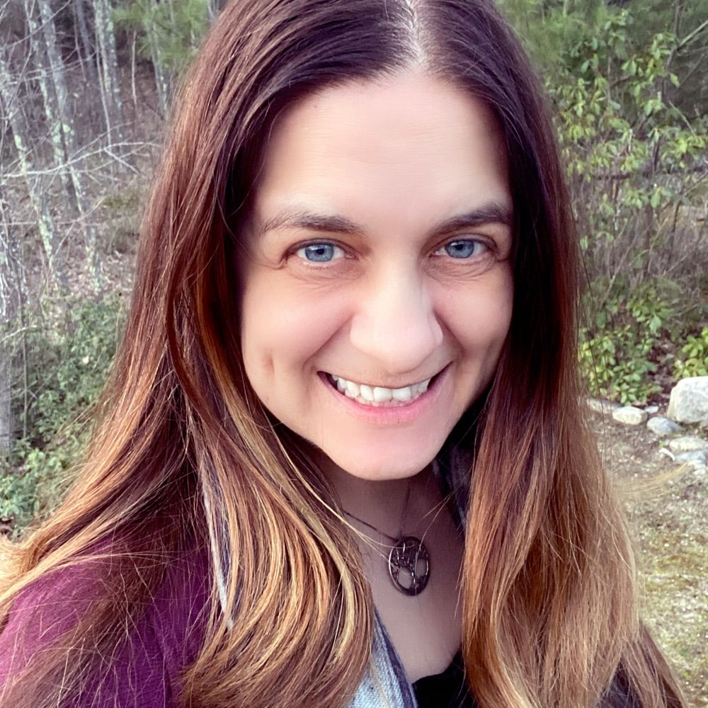 Sarah Chandler