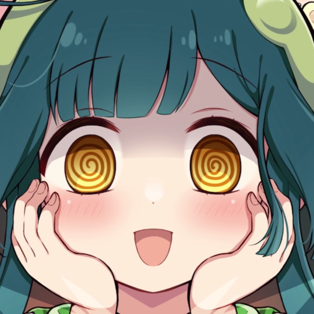 ずんJOY工房@卯匡（ukyou）