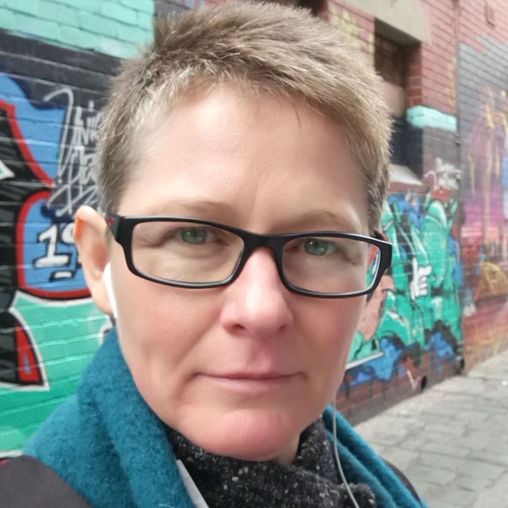 Melanie Swalwell