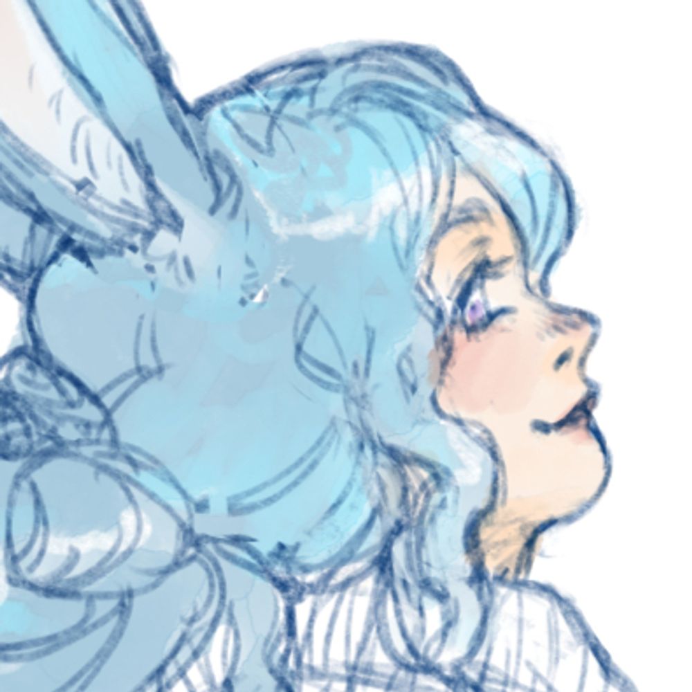 Faye (spicy ver.)
