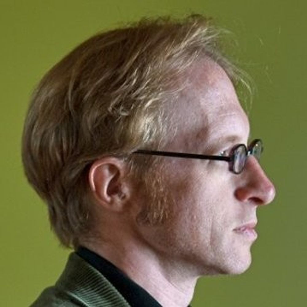 Mark Sheehy