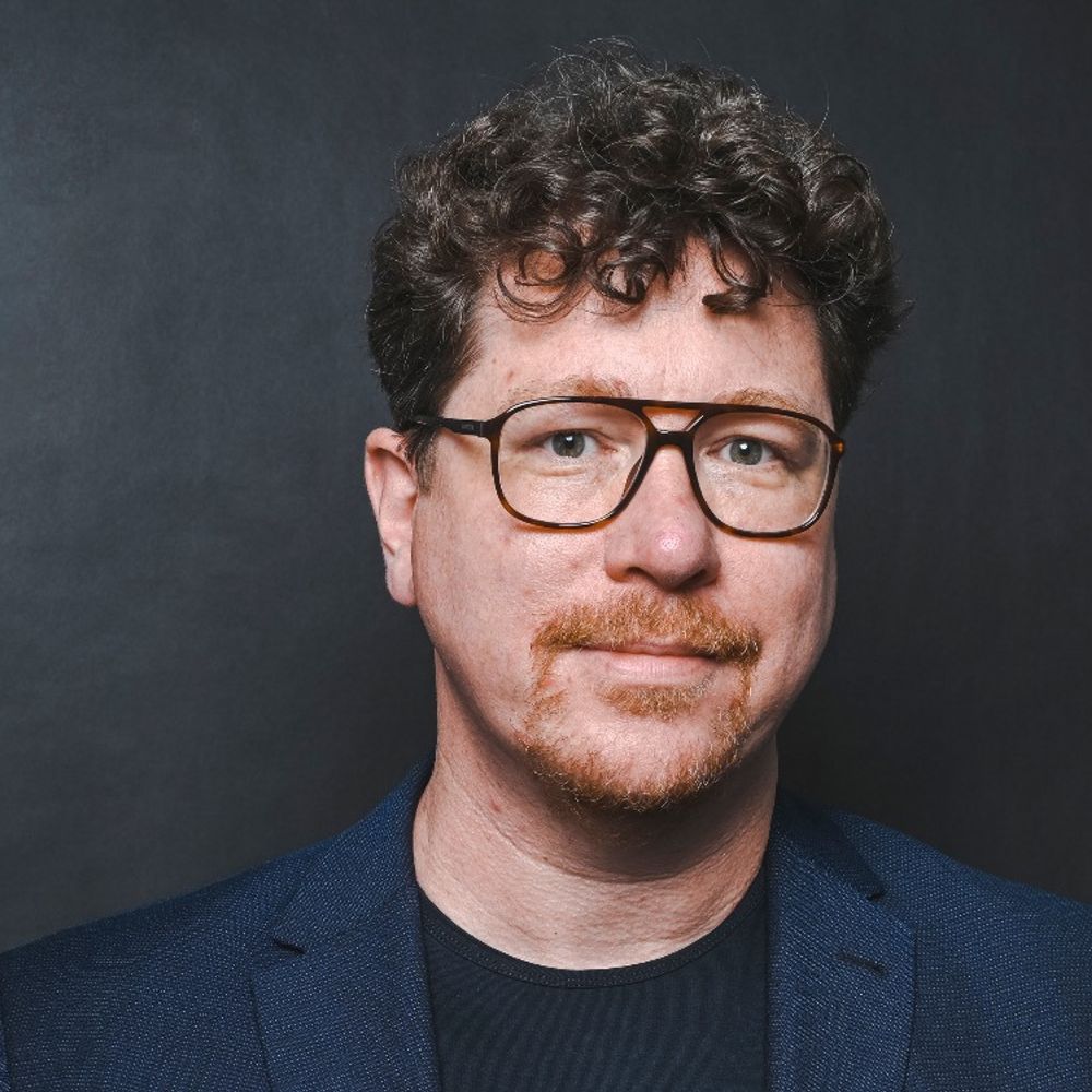 Kevin P. Hoffmann