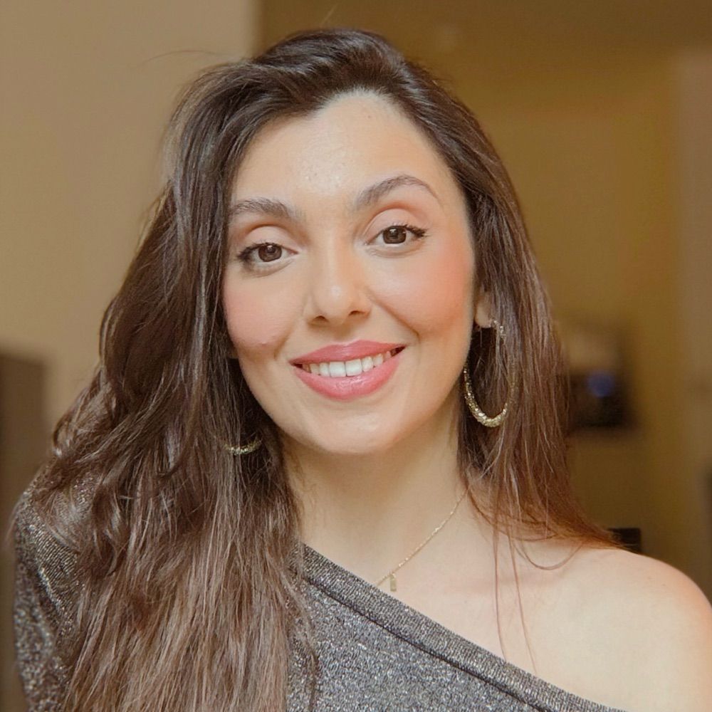 Merianne Mohamad