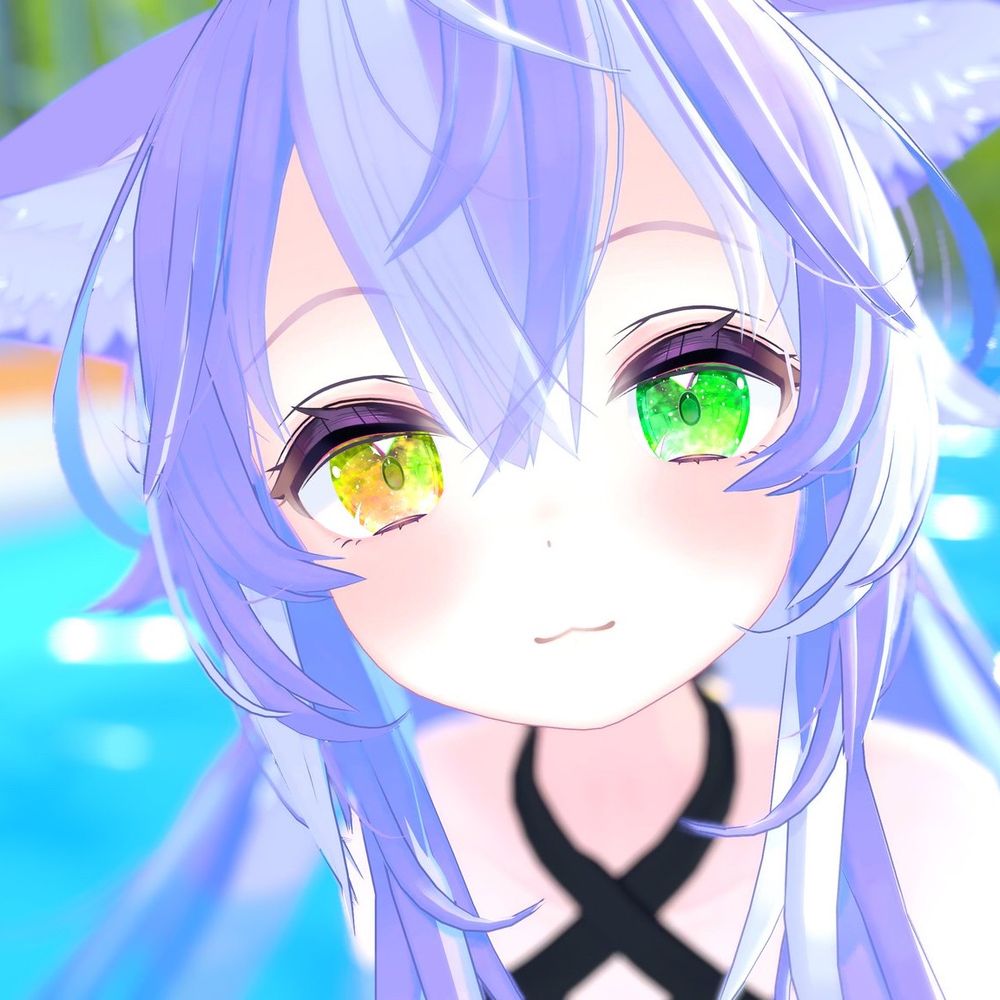 樫見にう