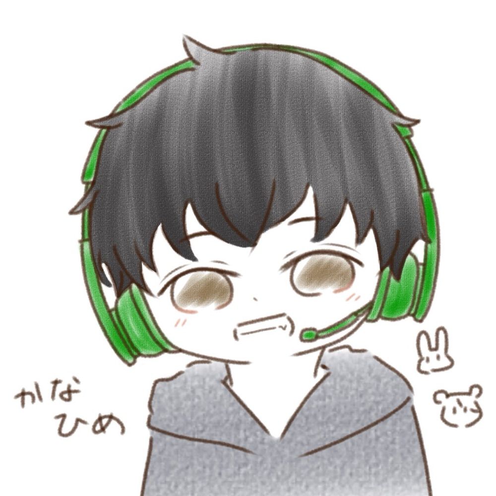 かなひめ