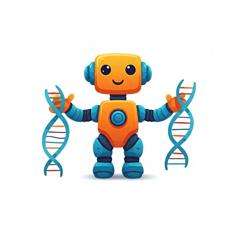 Genomics Daily 🧬🤖