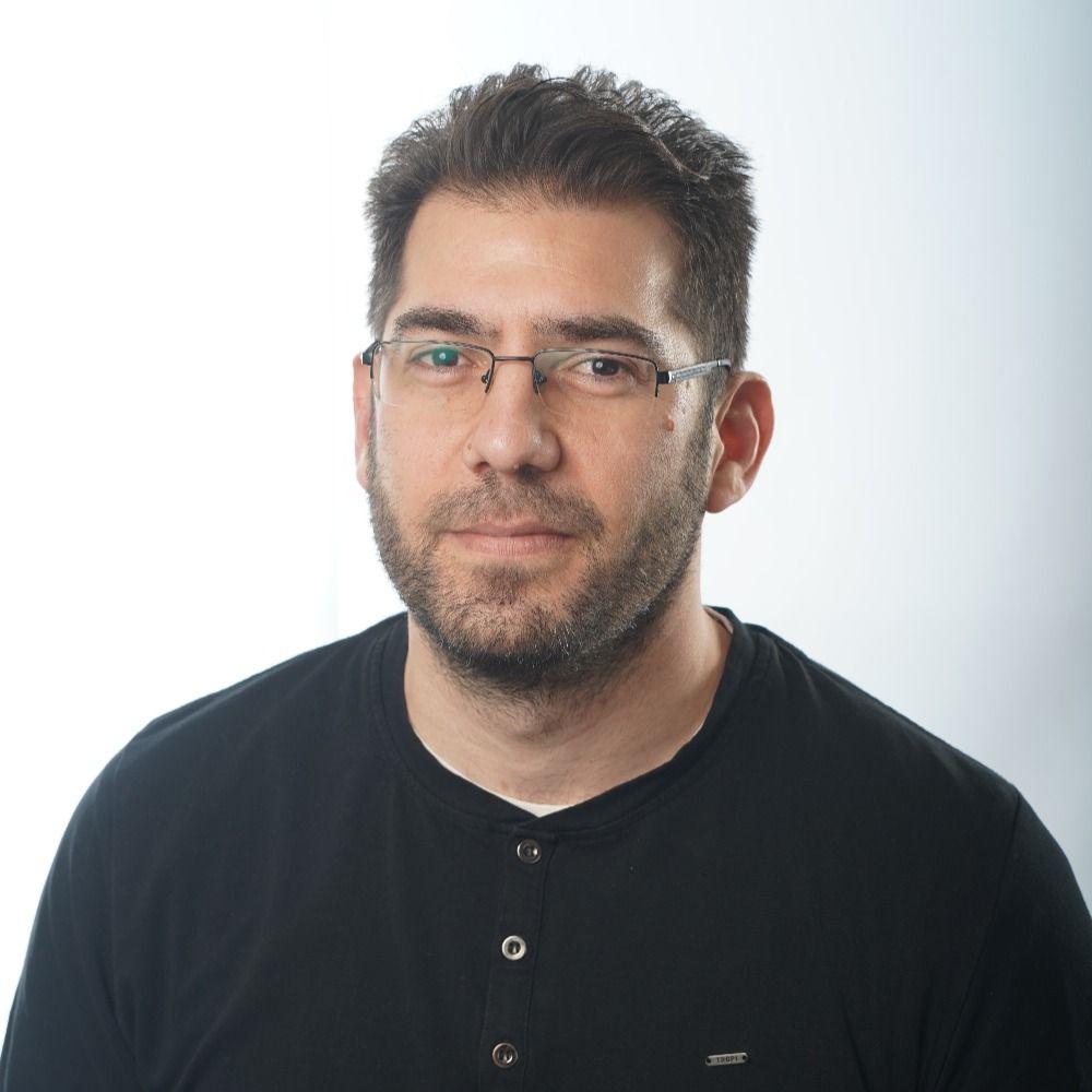 Martin Schvartzman