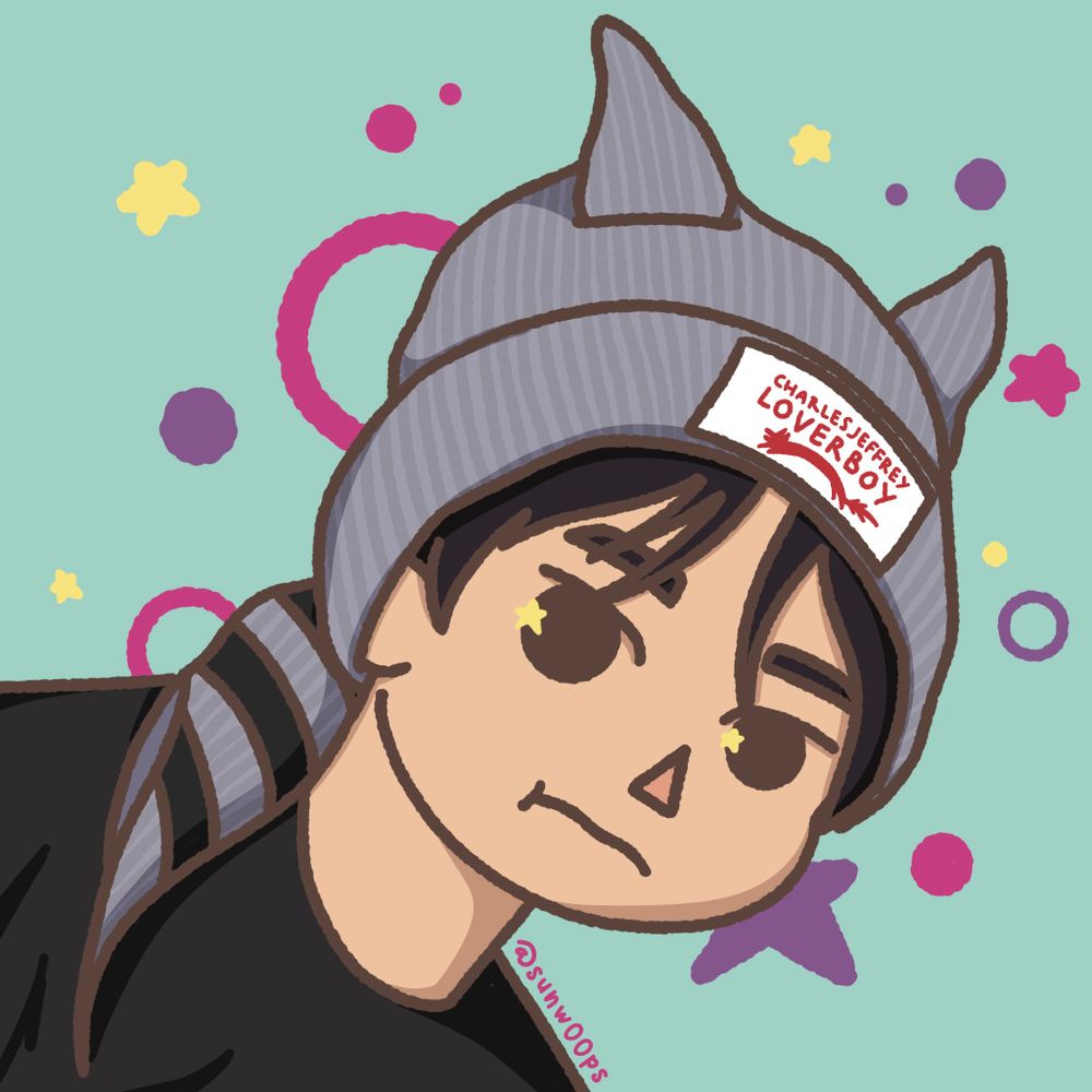 bib˙ᵕ˙ | fb sengg'3'