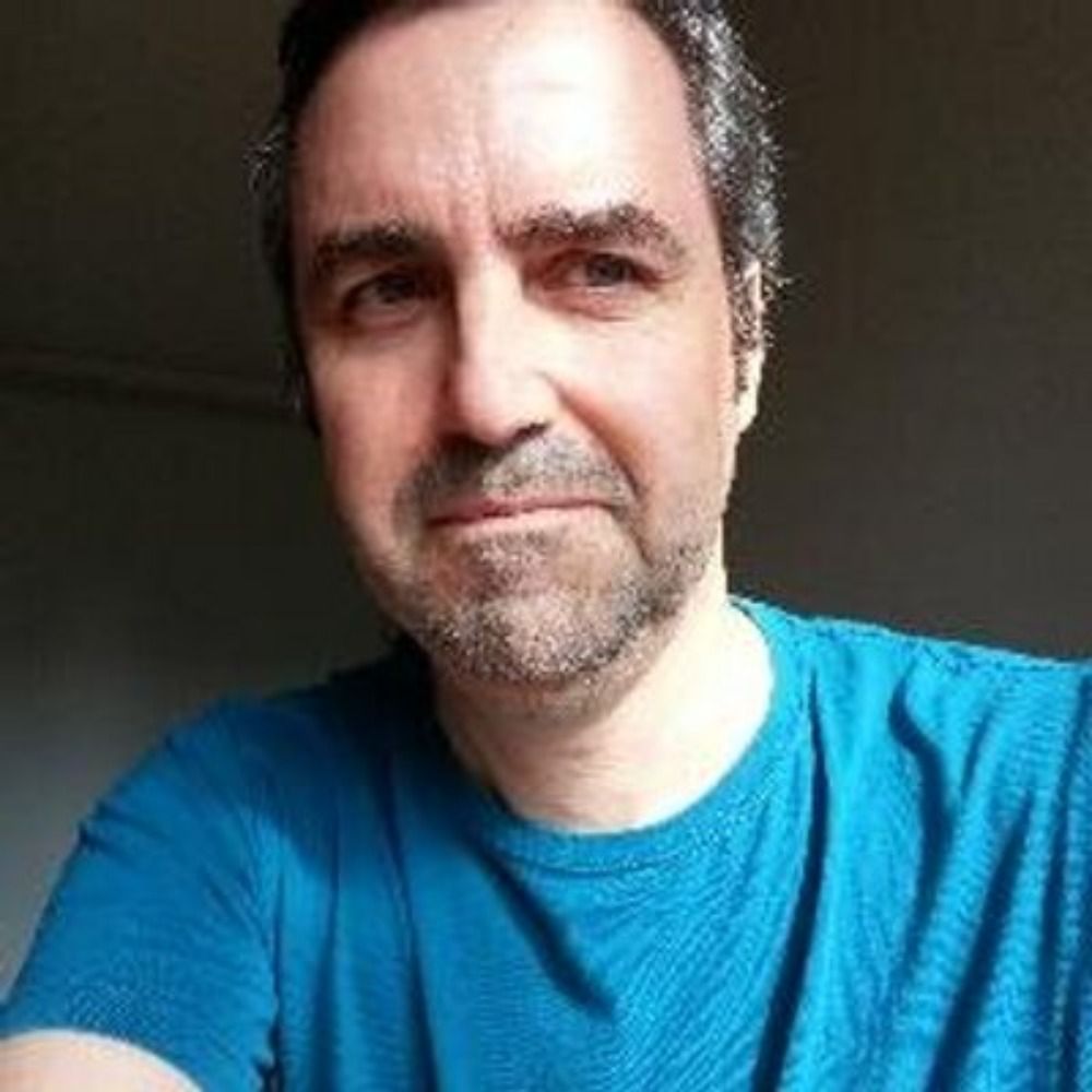 Paulo Monteiro 