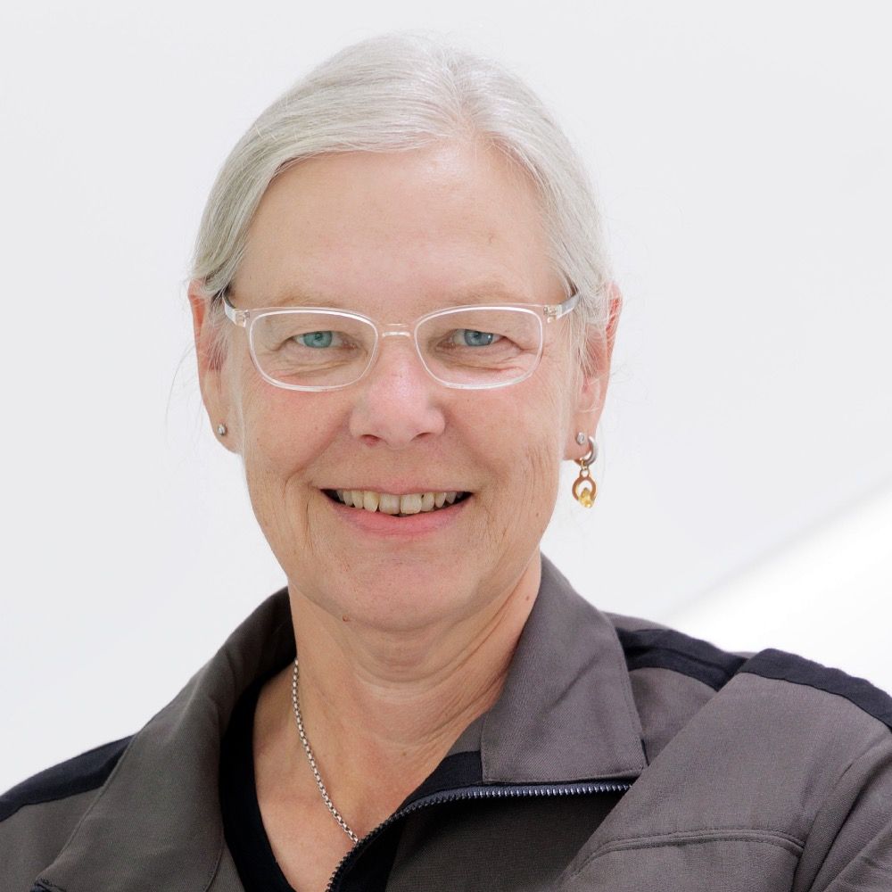 Christine Lehmann