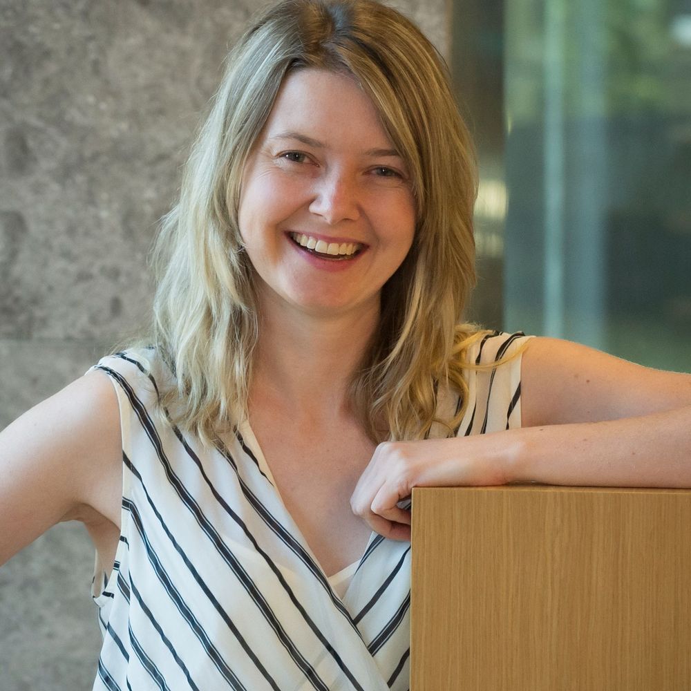 Dr Steph Chappel